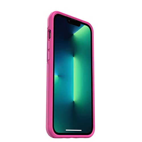 OtterBox Symmetry Plus iPhone 13 Pro Max / iPhone 12 Pro Max Strawberry Pink - pink