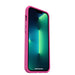 OtterBox Symmetry Plus iPhone 13 Pro Max / iPhone 12 Pro Max Strawberry Pink - pink