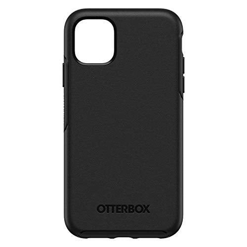 OtterBox Symmetry Apple iPhone 11 Black