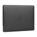 Incase Designs Dots - Notebook hardshell case - 16" - black - for Apple MacBook Pro