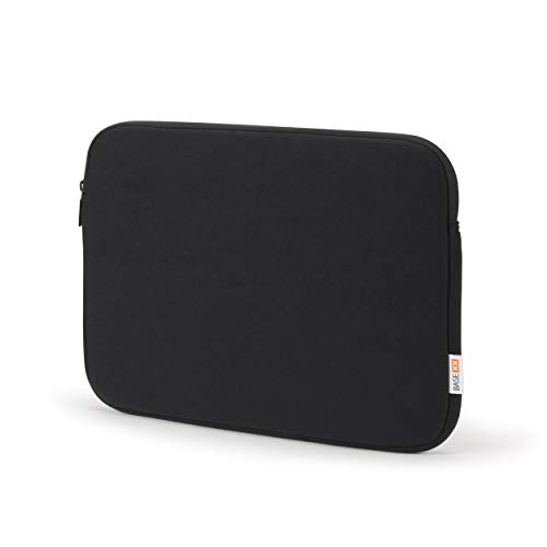 DICOTA BASE XX - Notebook sleeve - 15" - 15.6" - black