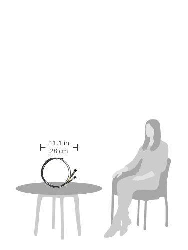 Cisco SFP+ Copper Twinax Cable - Direct attach cable - SFP+ to SFP+ - 2.5 m - twinaxial - for 250 Series, Catalyst 2960, 2960G, 2960S, ESS9300, Nexus 93180, 9336, 9372, UCS 6140, C4200