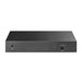 TP-Link TL-SX105 V1 - Switch - desktop, rack-mountable