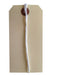 niceday Strung Tags Size 4 108 x 54mm