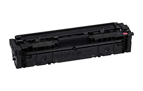 Canon 054 H - High capacity - magenta - original - toner cartridge - for ImageCLASS LBP622Cdw, MF641CW, MF642Cdw, MF644Cdw