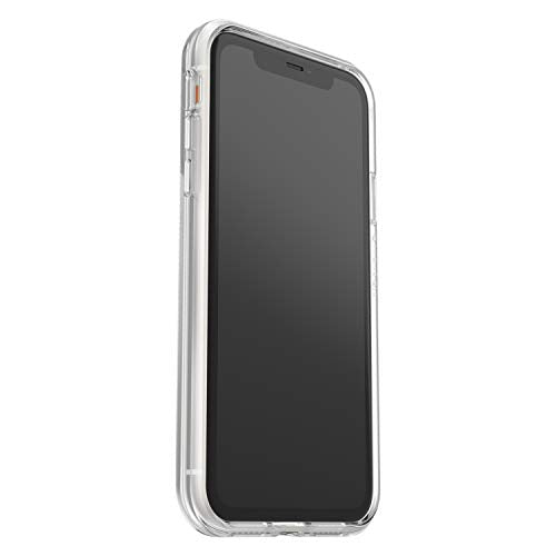 OtterBox React Series Sleek case - Pro Pack - back cover for mobile phone - clear - 6.1" - for Apple iPhone 11