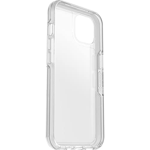 OtterBox Symmetry Clear iPhone 13 - clear - ProPack