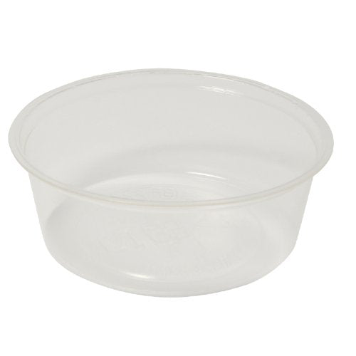 Vegware Cold Portion Pot 2Oz Pk100