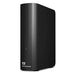 WD Elements Desktop WDBWLG0140HBK - Hard drive - 14 TB - external (desktop) - USB 3.0