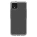 OtterBox Symmetry Series - Back cover for mobile phone - polycarbonate, synthetic rubber - clear - for Google Pixel 4 XL