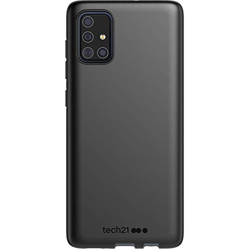 Tech 21 Evo Lite Clear Samsung Galaxy A42 5G Mobile Phone Case