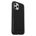 OtterBox Symmetry Series - Back cover for mobile phone - black - for Apple iPhone 11 Pro