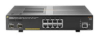 HPE Aruba 2930F 8G PoE+2SFP+Swc UK