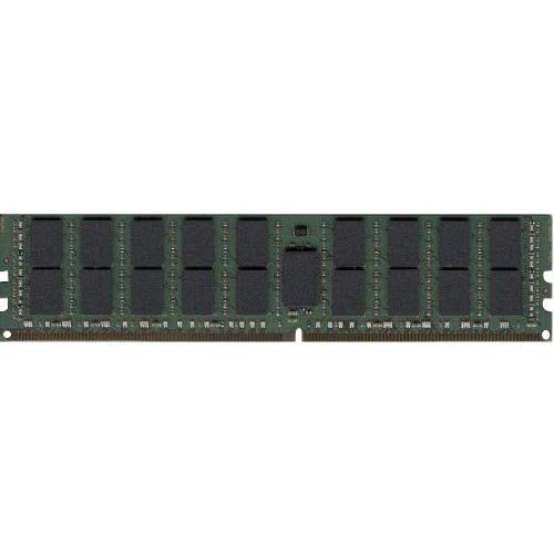Dataram - DDR4 - module - 64 GB - LRDIMM 288-pin - 2666 MHz / PC4-21300 - CL19 - 1.2 V - Load-Reduced - ECC