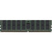 Dataram - DDR4 - module - 64 GB - LRDIMM 288-pin - 2666 MHz / PC4-21300 - CL19 - 1.2 V - Load-Reduced - ECC