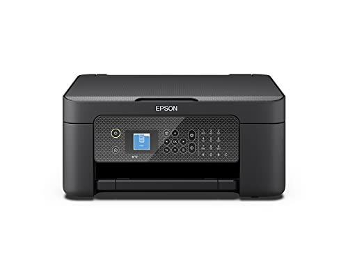 Epson WorkForce WF-2910DWF, Print, Scan, Copy, Fax  5,760 x 1,440 DPI, 33 pages/min Monochrome (plain paper 75 g/m2), 18 pages/min Colour (plain paper 75 g/m2. USB 2.0, Wireless LAN IEEE 802.11b/g/n, Wi-Fi Direct. Windows 7 Mac OS X