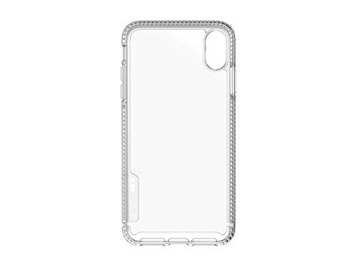 Tech 21 Evo Check Smokey Black Transparent Apple iPhone 11 Mobile Phone Case