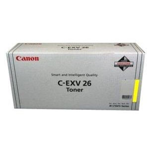 Best Value Canon C-EXV26 - Toner cartridge - 1 - 6000 pages