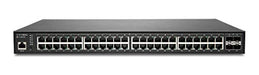 SonicWall Switches SonicWall SWITCH SWS14-48FPOE