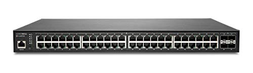 SonicWall Switches SonicWall SWITCH SWS14-48FPOE
