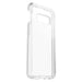 OtterBox Symmetry Series Clear Phone Case for Samsung Galaxy S10E Scratch Resistant Drop Proof Slim Design Raised Beveled Edge Screen Bumper