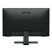 BenQ GL2780 - LED monitor - 27" - 1920 x 1080 Full HD (1080p) @ 75 Hz - TN - 300 cd/m - 1000:1 - 1 ms - HDMI, DVI, DisplayPort, VGA - speakers - black