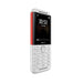 Nokia 5310 Dual SIM 8MB 16MB White Phone