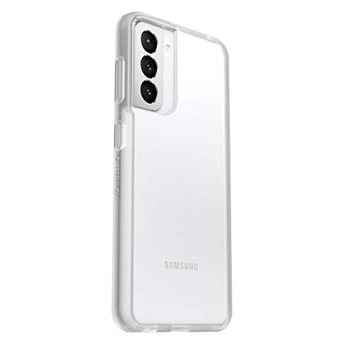 OtterBox React Samsung Galaxy S21 5G - clear - ProPack