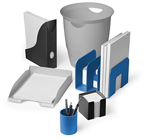 Durable Pen holder ECO Grey 775910