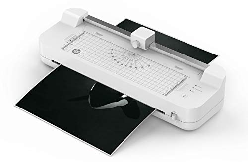 HP OneLam Combo A3 Laminator 3162