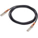 Cisco SFP28 Passive Copper Cable - Direct attach cable - SFP28 to SFP28 - 2 m - twinaxial - SFF-8402/IEEE 802.3by - orange - for P/N: C9300-NM-2Y-RF, C9500-48Y4C-E-RF, N9K-C93180YC-FX-H, NCS-55A1-48Q6H, NCS-55A1-48Q6H=