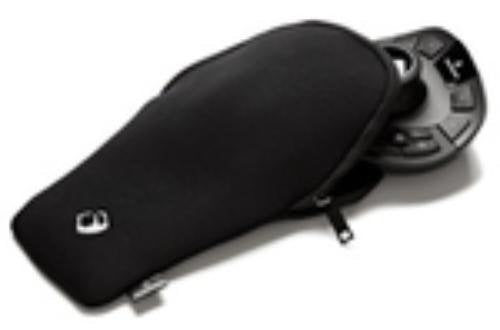 3DConnexion carry case for professional series,fits SpaceMouse Pro and SpacePilot Pro - 3DX700041