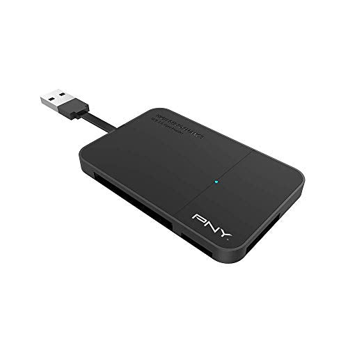 PNY Multi Card reader