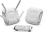 Cisco Aironet 3702e Controller-based Universal - Radio access point - 802.11ac (draft 5.0) - Wi-Fi - 2.4 GHz, 5 GHz
