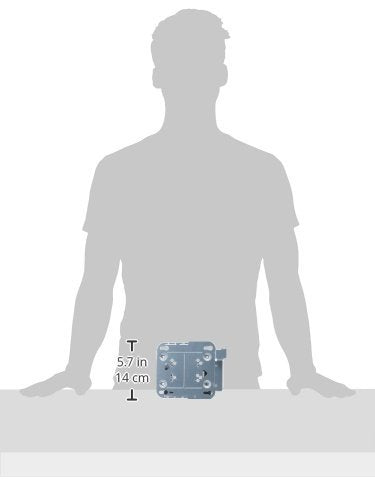 Cisco - Low profile bracket