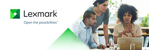 Best Value Lexmark C540n/C543dn/X543dn/C544/X544 Series High Yield Return Program Toner Cartridge - Black