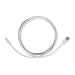PNY Charge & Sync - Lightning cable - USB (M) to Lightning (M) - 3 m - white - for Apple iPad/iPhone/iPod (Lightning)