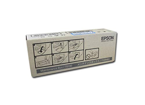 Epson T6190 - Maintenance kit - 1 - 35000 pages