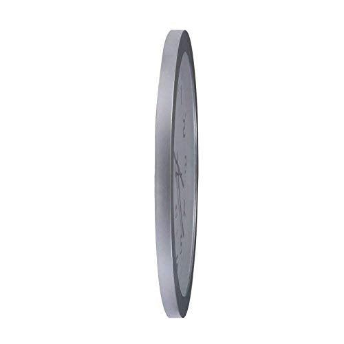 Best Value Alba Giant Wall Clock Quartz Legible from 30m Distance Diameter 600mm Ref HORGIANT
