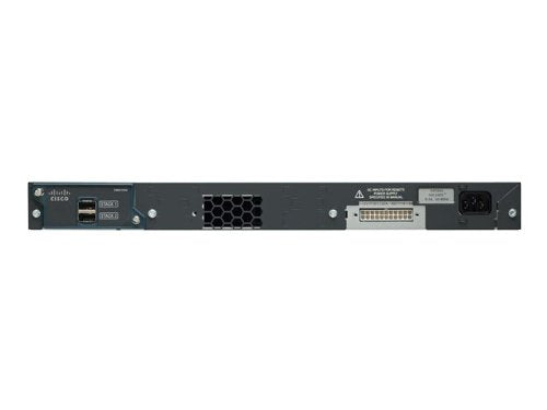 Refurb/Sw 2960S 48 GigE 4 x SFP LAN Bse