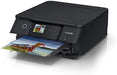 Epson XP6100 A4 Colour Inkjet Wifi Printer