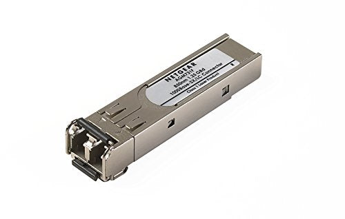 NETGEAR SFP Transceiver 1000BASE-SX (Short range, multimode)