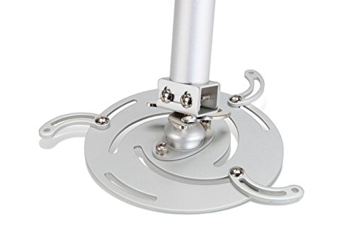 Acer - Projector mount kit - ceiling mountable - for Acer BS-112, H6523, H6541, H6542, H6815, PL7610, X1128, X1228, X1328, X1629, XL1521