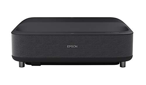 Epson EH-LS300B - 3LCD projector - 3600 lumens (white) - 3600 lumens (colour) - Full HD (1920 x 1080) - 16:9 - 1080p - 802.11ac wireless - black