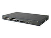 HP 3600-24 v2 SI Switch