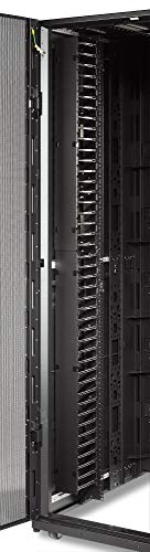 Vertical Cbl Manager for NetS. SX 45U x2