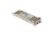 Cisco - XFP transceiver module - SONET/SDH, 10 GigE, POS - 10GBase-ZR - LC single-mode - up to 80 km - OC-192/STM-64 - 1550 nm