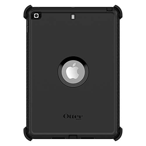 OtterBox Defender Apple iPad (7th gen) black