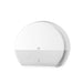 Best Value Tork 554000 Jumbo Toilet Roll Dispenser T1 / Plastic Dispenser Suitable for T1 Jumbo Toilet System Refills/Wall Mounted Dispenser in White