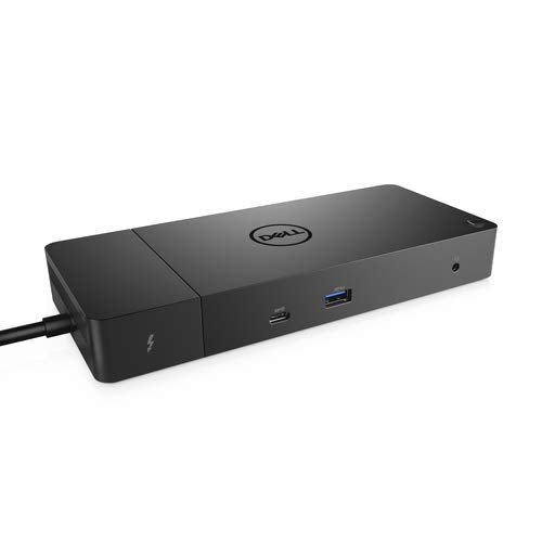 Dell Upgrade Module - Port expansion upgrade kit - with 180W power adapter EUR - for Dell Thunderbolt Dock WD19TB